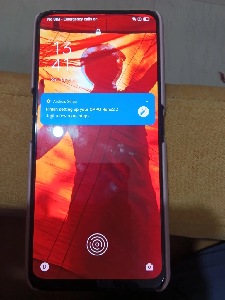 Oppo Reno 2Z